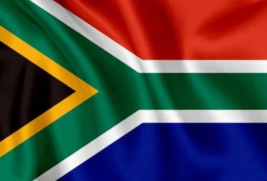 SOUTH AFRICA 